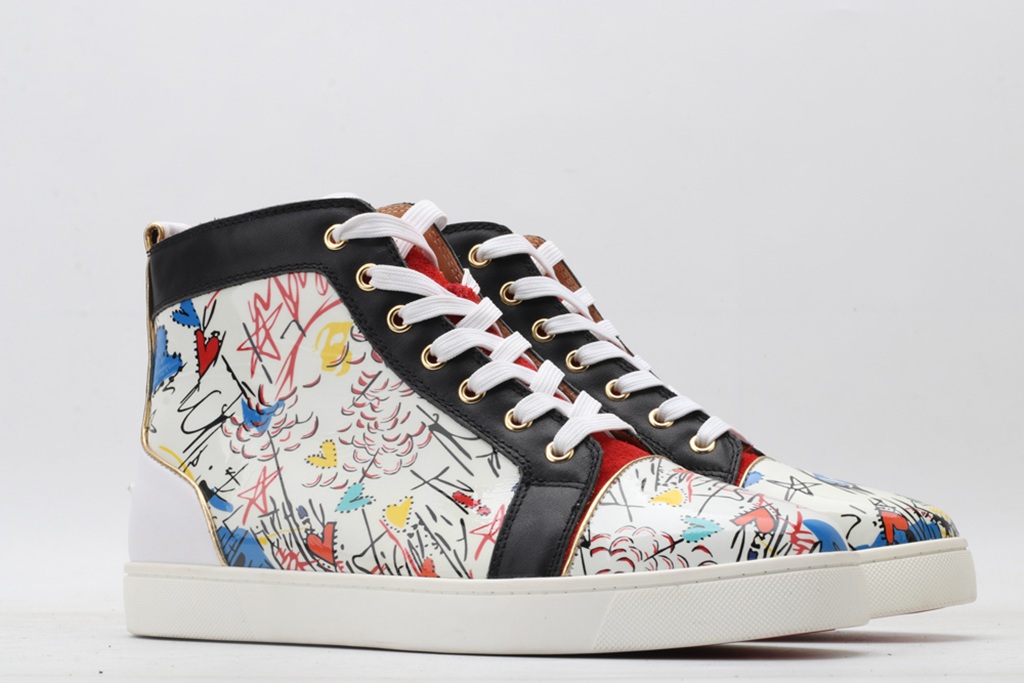 C*L sneaker